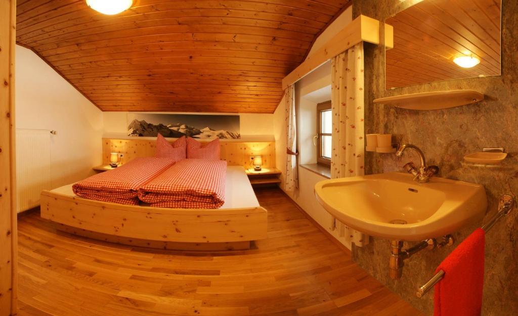 Tobadillerhof Villa เวนส์ ห้อง รูปภาพ