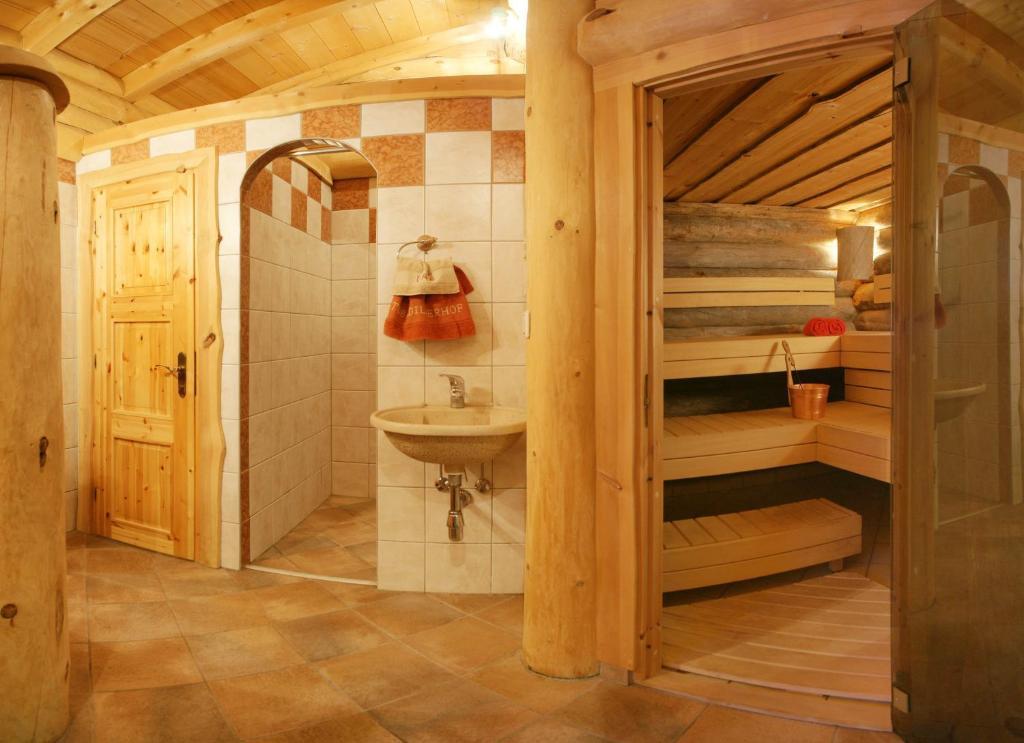 Tobadillerhof Villa เวนส์ ภายนอก รูปภาพ