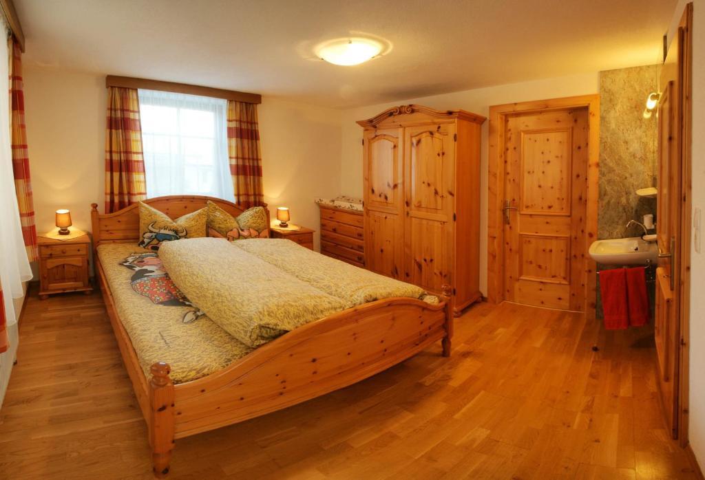 Tobadillerhof Villa เวนส์ ห้อง รูปภาพ