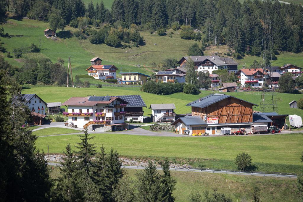 Tobadillerhof Villa เวนส์ ภายนอก รูปภาพ