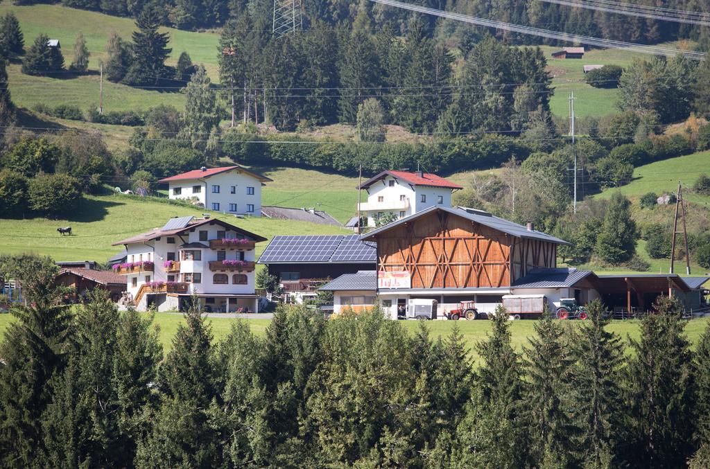 Tobadillerhof Villa เวนส์ ภายนอก รูปภาพ